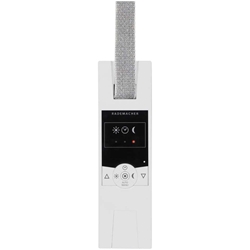 Rademacher RolloTron Gurtwickler Standard Plus 1305-UW Ultraweiß 60kg/14Nm mit Display, Memory- funktion Sensoranschluß möglich Nr. 1423 60 19