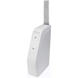 Rademacher RolloTron Schwenkwickler Standard 1510-UW Ultraweiß 30kg mit Kabel, Tasten, Memoryfunktion 1 Schaltzeit, kein Sensor- anschluß Nr. 1423 30 19