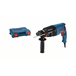 Bosch Bohrhammer mit SDS plus GBH 2-26 mit L-BOXX Nr. 06112A3000