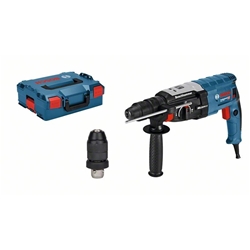 Bosch Bohrhammer mit SDS plus GBH 2-28 F, L-BOXX Nr. 0611267601