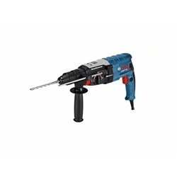 Bosch Bohrhammer mit SDS plus GBH 2-28 F, L-BOXX Nr. 0611267601