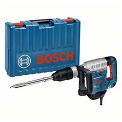 Bosch Schlaghammer mit SDS-max GSH 5 CE, Service-Kategorie: D Nr. 061132100