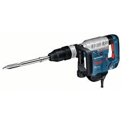 Bosch Schlaghammer mit SDS-max GSH 5 CE Nr. 0611321000
