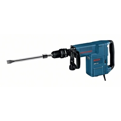 Bosch Schlaghammer mit SDS-max GSH 11 E Nr. 0611316703