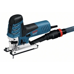 Bosch Stichsäge GST 150 CE, im Handwerkerkoffer Nr. 0601512000
