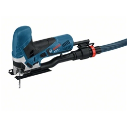 Bosch Stichsäge GST 90 E mit 1xStichsägeblatt T 144 D, in Handwerkerkoffer Nr. 060158G000