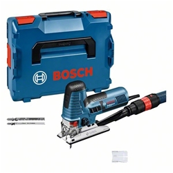 Bosch Stichsäge GST 160 CE mit 1/1 L-BOXX-Einlage für Gerät Nr. 0601517000