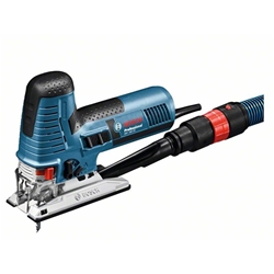 Bosch Stichsäge GST 160 CE mit 1/1 L-BOXX-Einlage für Gerät Nr. 0601517000