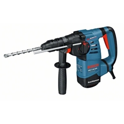 Bosch Bohrhammer mit SDS plus GBH 3-28 DFR, Handwerkerkoffer Nr. 061124A000