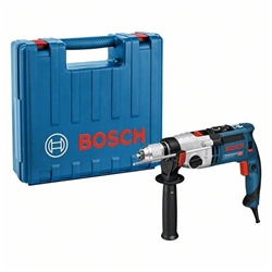 Bosch Schlagbohrmaschine GSB 21-2 RCT, mit Handwerkerkoffer Nr. 060119C700