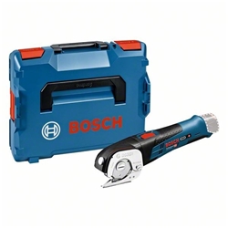 Bosch Akku-Universalschere GUS 10,8V-LI, in L-BOXX 102 Nr. 06019B2905