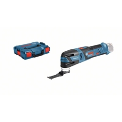 Bosch Akku-Multi-Cutter GOP 12V-28, Solo Version, L-BOXX Nr. 06018B5002