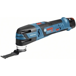Bosch Akku-Multi-Cutter GOP 12V-28, Solo Version, L-BOXX Nr. 06018B5002