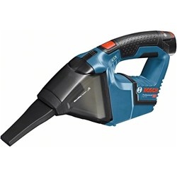 Bosch Akku-Sauger GAS 12V, Solo Version Nr. 06019E3000