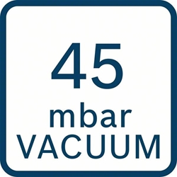 Bosch Akku-Sauger GAS 12V, Solo Version Nr. 06019E3000