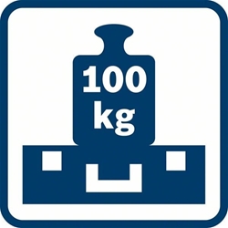 Bosch Koffersystem L-BOXX 102 Nr. 1600A012FZ