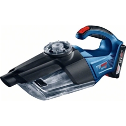 Bosch Akku-Sauger GAS 18V-1 Nr. 06019C6200