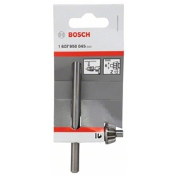 Bosch Ersatzschlüssel zu Zahnkranzbohrfutter Nr. 1607950045