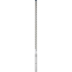 Bosch EXPERT SDS max-8X Hammerbohrer, 16x400x540mm, für Bohrhämmer Nr. 2608900215