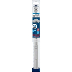 Bosch EXPERT SDS max-8X Hammerbohrer, 18x200x340mm, für Bohrhämmer Nr. 2608900221