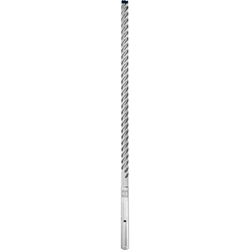 Bosch EXPERT SDS max-8X Hammerbohrer, 18x400x540mm, für Bohrhämmer Nr. 2608900222