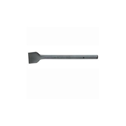 Heller SDS-Max Fliesenmeißel 50/300 mm 2511 Best.-Nr. 4010159-228329