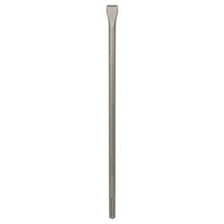 Bosch Flachmeißel mit SDS max-Aufnahme, 600x25mm Nr. 1618600203