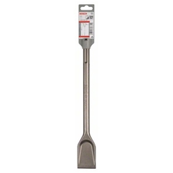 Bosch Spatmeißel mit SDS max-Aufnahme, 350x50mm, 1er-Pack Nr. 2608690097