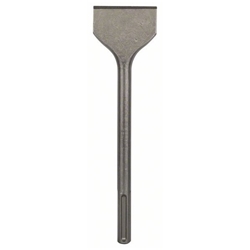 Bosch SDS-max Spatmeissel 80x300mm Nr. 1618601008