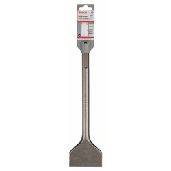 Bosch Spatmeißel mit SDS max-Aufnahme, 300x80mm Nr. 1618601008