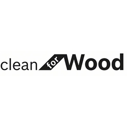 Bosch Stichsägeblatt T 101 D Clean for Wood, 5er-Pack Nr. 2608630032
