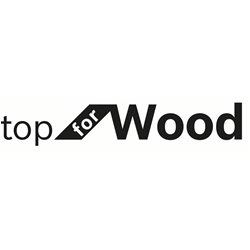 Bosch Säbelsägeblatt S 1531 L, Top for Wood, 5er-Pack Nr. 2608650676