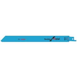 Bosch Säbelsägeblatt S 1122 AF Flexible for Metal Nr. 2608656018