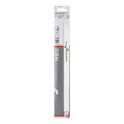 Bosch Säbelsägeblatt S 1222 VF, Flexible for Wood and Metal, 5er-Pack Nr. 2608656022