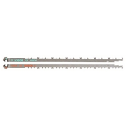 Bosch HCS-Sägeblatt-Set TF 350 M, 2-tlg., für Holz Nr. 2608632120