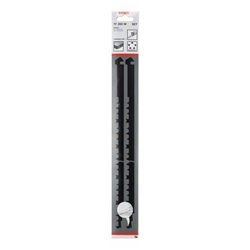 Bosch HCS-Sägeblatt-Set TF 350 M, 2-tlg., für Holz Nr. 2608632120