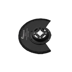 Herkules Hartmetall-Segmentsägeblatt abgekröpft Durchmesser 85mm Nr. M5510 EAN 4250879200223