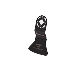 Herkules Schaber (starr, abgekröpft) 52mm breit, 26mm lang Nr. M5810 EAN 4250879200254