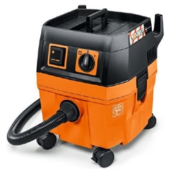 Fein Nass-/Trockensauger Dustex 25L 1380W STARLOCK PLUS Nr. 92035223000