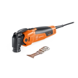 Fein MultiMaster MM 500 MM500PLUS N00 230V50H Nr. 72296762000
