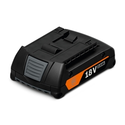 Akku-Pack GBA 18V 2.0Ah AS kompatibel mit allen 18V Geräten mit AMPShare oder Bosch Professional 18V Akku-Schnittstelle Nr. 92604344020