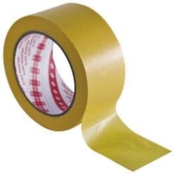 3M™ Malerabdeckband 244, 18mm x 50 Meter Nr. 7100040296