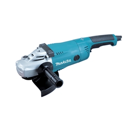 Makita Winkelschleifer GA9020RF 2200 Watt, Scheiben-Ø 230mm Gewicht 5,8 kg