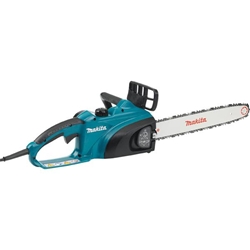 Makita Elektro-Kettensäge UC3541A 1800 Watt, Schienenlänge 35cm Gewicht 4,7 kg