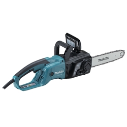 Makita Elektro Kettensäge UC4051A 2000 Watt, Schienenlänge 40 cm Gewicht 5,2 kg