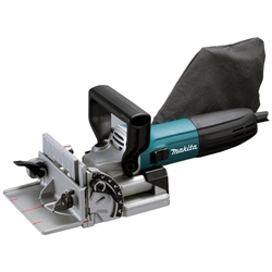 Makita Nutfräse PJ7000J, 700 Watt Gewicht 2,5 kg, im MAKPAC Gr. 3