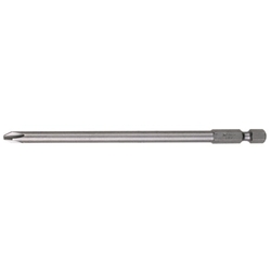 Makita Bits PH2x110mm Pack a 10 Stück Nr. P-13552