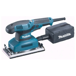 Originalprodukte Makita Schnellbauschrauber FS4300 570Watt, 16Nm, 0-4.000m-1, 1,4Kg Gewicht