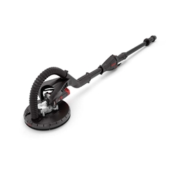 Menzer LHS 225 Base Line Langhalsschleifer Wand- und Deckenschleifer Nr. 111060000