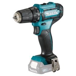 Makita Akku-Bohrschrauber DF333DZ 12 V max. (ohne Akku, ohne Ladegerät, im Karton)
